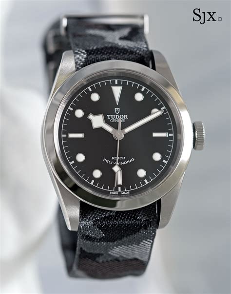 tudor heritage black bay 41 2017|tudor heritage black bay price.